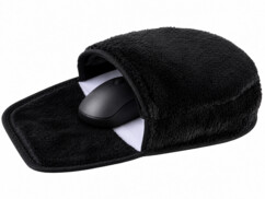 Tapis de souris chauffant USB
