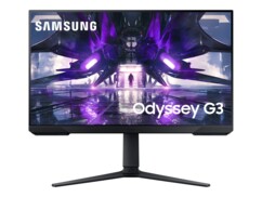 Écran PC gaming Odyssey G3 27" Full HD de la marque Samsung