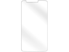 Film de protection pour LG G3 - Transparent