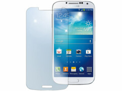 Film de protection pour Samsung I9300 Galaxy S4