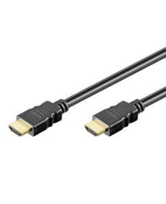 Câble HDMI 4K - 3m