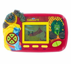 Console de jeu LCD ''Gormiti''