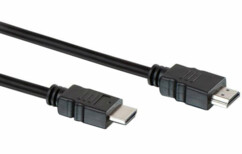 Câble HDMI Philips - 75 cm