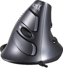 Souris ergonomique verticale optique Dacomex V200u