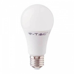 Ampoule LED VT-212 E27 / 11 W / 4000 K - Blanc