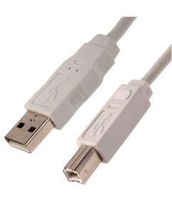 Câble USB Type-A vers USB Type-B - 3 m
