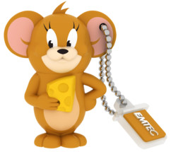 Clé USB 16 Go Looney Tunes - Jerry