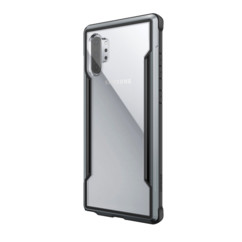 Coque antichoc renforcée Defense Shield pour Samsung Galaxy Note 10+
