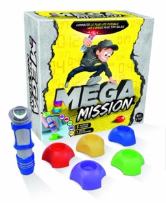 jeu de vitesse tf1 mega mission jeu d'exterieur et interieur enfants des 6 ans