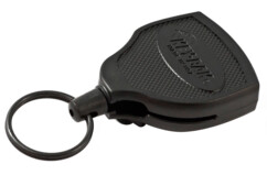 Porte-clés extensible avec corde 90cm Key Bak Super Duty
