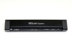 Scanner IRIScan Express 4.