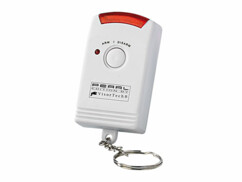 Télécommande pour alarmes NC9056 et PX7984