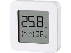 Thermomètre et hygromètre connecté Mi 2