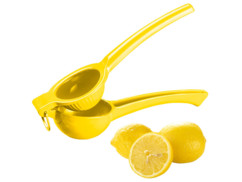 presse citron manuel forme casse noix pour citrons et cédrats