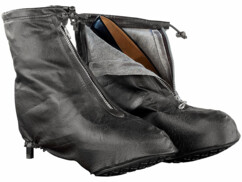 Surchaussures anti-pluie pour chaussures à talon   - 36-37 