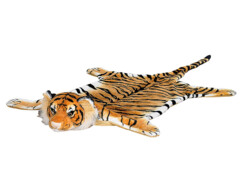 Tapis imitation ''Tigre Royal''
