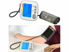 Tensiomètre de bras OB-300 avec affichage LCD de la marque Newgen Medicals
