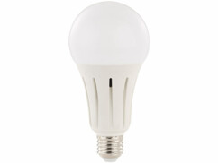 Ampoule LED E27 High Power 23 W - 2452 lm - Blanc lumière du jour