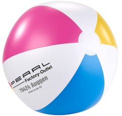 Ballon gonflable pour piscine / plage