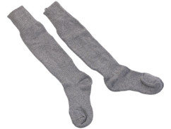 Chaussettes chauffantes à piles - tailles 43-46