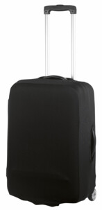 Housse de protection élastique pour valise jusqu'à 63 cm de hauteur, taille L