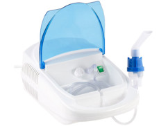 Inhalateur à ultrasons - De table Newgen Medicals