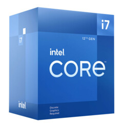 Processeur Intel i7 12700F 2.1 Ghz  avec processeur 12 Cores