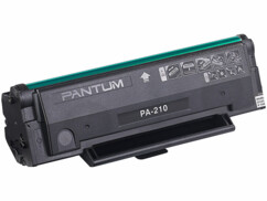 Toner pour imprimantes laser PA-210E Pantum