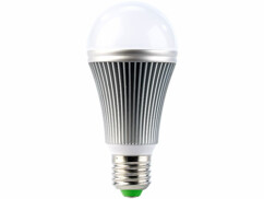 Ampoule LED Blanc E27 pour système Casa Control