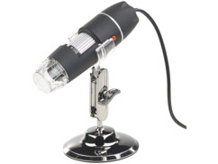 Microscope numérique USB 50x à 500x DM-200