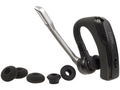 oreillette sans fil bluetooth pour smartphone iphone pc longue autonomie oreille droite ou gauche multipoint Callstel