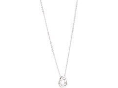 Collier coeur PX2312