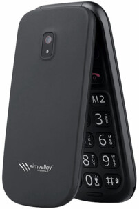 Téléphone mobile d'urgence XL-949.