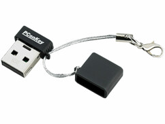 Clé USB étanche ''Square II'' - 16 Go