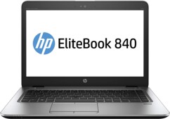 HP EliteBook 840 G3 reconditionné.