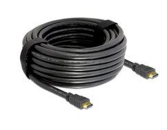 Câble HDMI High Speed compatible 4K et Ethernet - 20 m