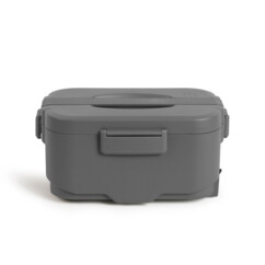 Lunch box électrique chauffante pour maintenir au chaud et réchauffer vos plats et repas par Livoo
