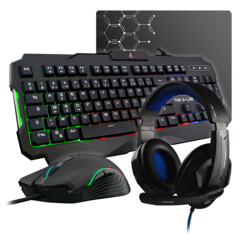 Pack Gaming The G-Lab Combo ARGON Evolution.