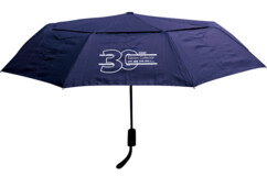 Parapluie résistant à la tempête et au vent spécial 30 ans 