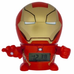Réveil Avengers: Infinity War Iron Man BulbBotz.