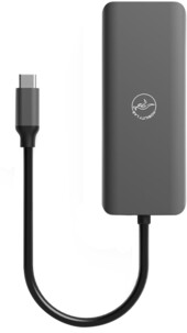 Hub USB-C 8 en 1 100 W de la marque Mobility Lab