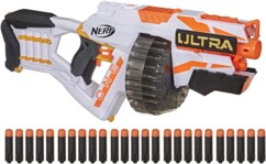 Blaster motorisé Nerf Ultra One et 25 fléchettes