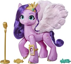 Figurine Princesse Petals My Little Pony 
