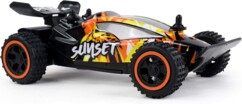TURBO CHALLENGE - Buggy - Sunset Racer - Orange - 099310 - Radiocommandée