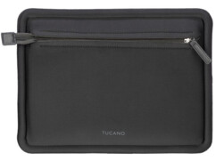 Sacoche de protection pour PC portable 13" Neo Intorno coloris noir de la marque Tucano