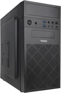Boîter PC Micro-ATX