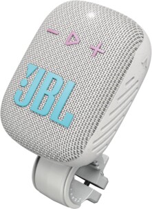 Enceinte bluetooth portable Wind 3S - Gris