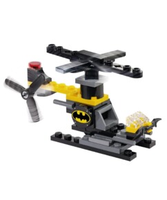 LEGO Batman Batcopter 212502 36 pièces