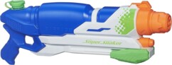 Pistolet à eau Nerf Super Soaker Breach Blast