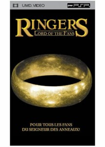 Ringers : Lords Of The Fans UMD pour PSP de la marque Sony